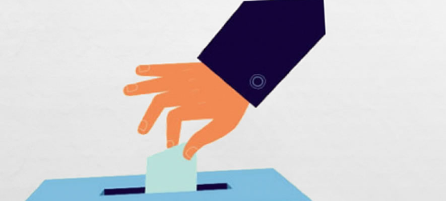 Tutorial votazione - Elezioni Commissioni d'Albo per il quadriennio 2024-2027