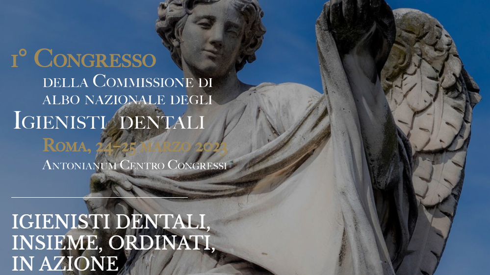 Graduatoria bando Congresso nazionale CdA Igienisti Dentali