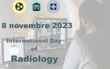 International Day of Radiology